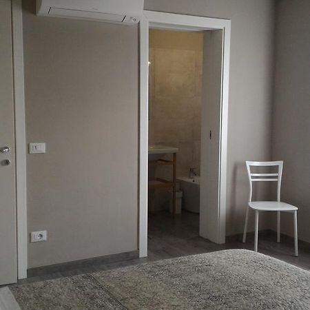 Ravenna Rooms Dış mekan fotoğraf