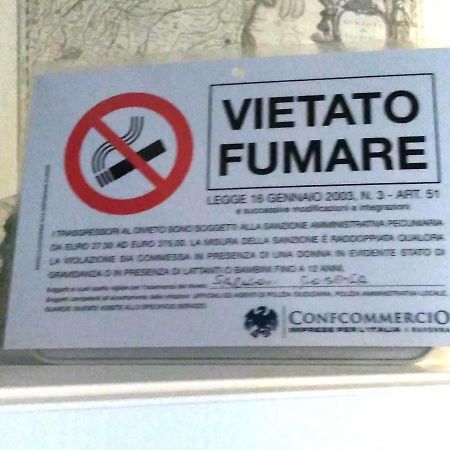 Ravenna Rooms Dış mekan fotoğraf