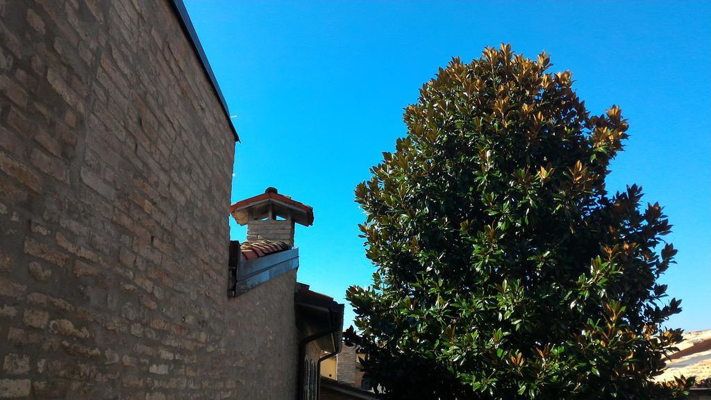Ravenna Rooms Dış mekan fotoğraf