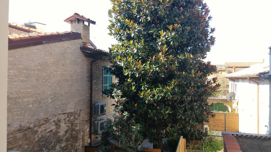 Ravenna Rooms Dış mekan fotoğraf