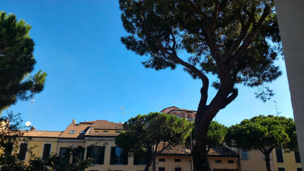 Ravenna Rooms Dış mekan fotoğraf