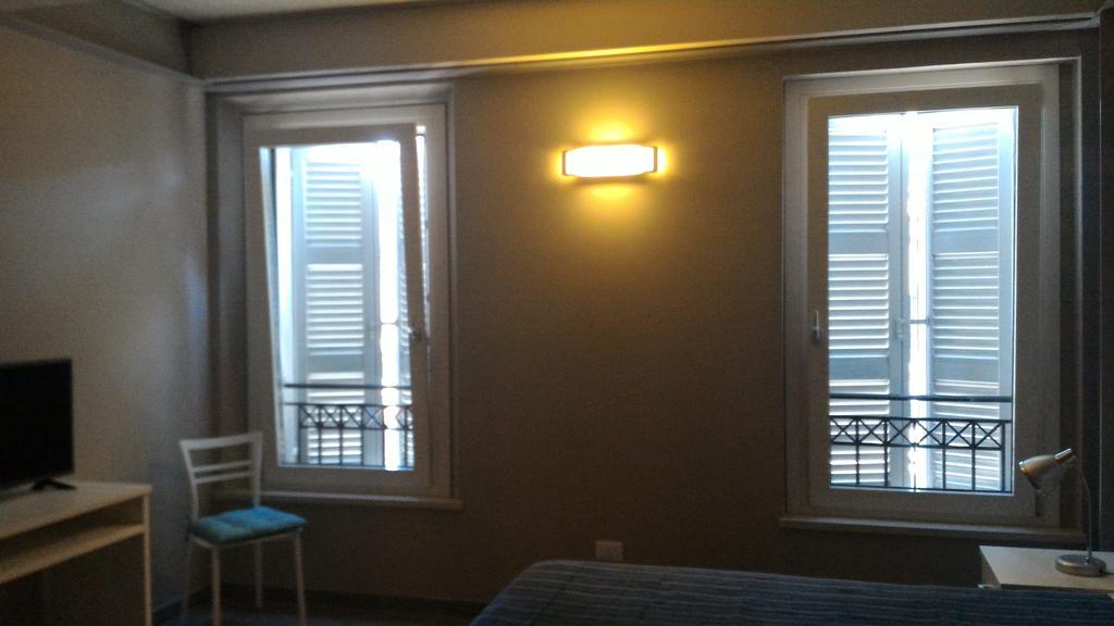 Ravenna Rooms Dış mekan fotoğraf