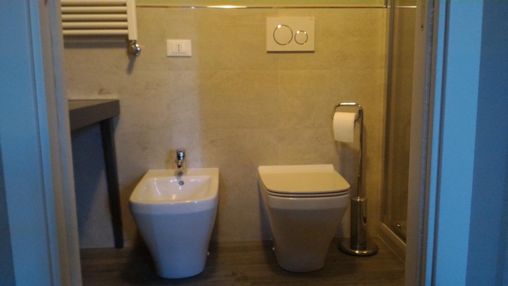 Ravenna Rooms Dış mekan fotoğraf