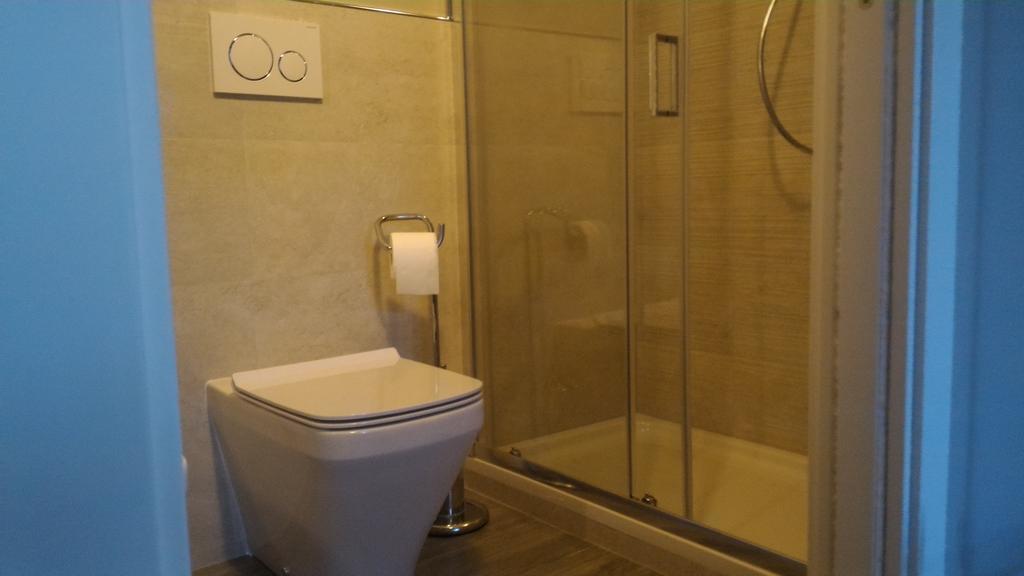 Ravenna Rooms Dış mekan fotoğraf