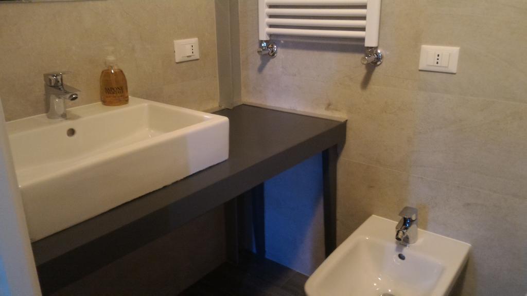 Ravenna Rooms Dış mekan fotoğraf