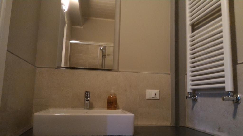 Ravenna Rooms Dış mekan fotoğraf