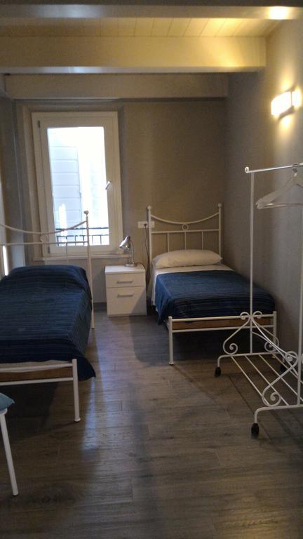 Ravenna Rooms Dış mekan fotoğraf