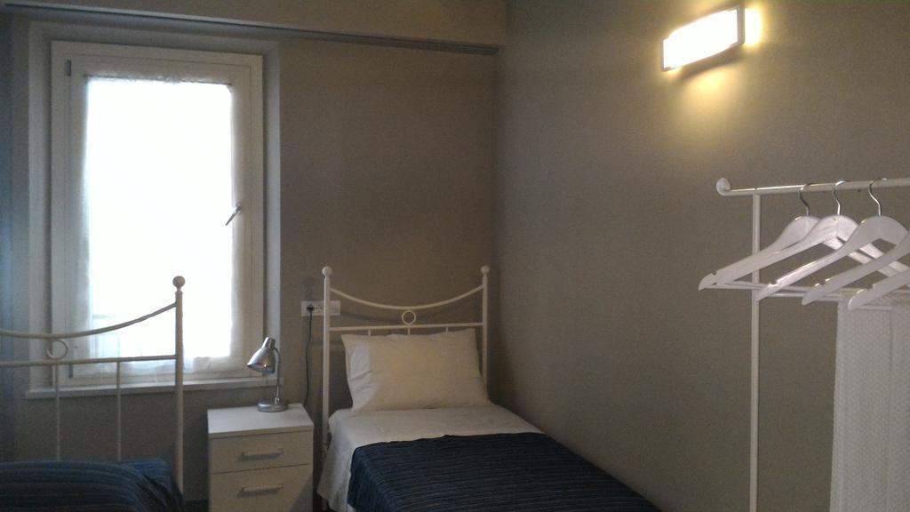 Ravenna Rooms Dış mekan fotoğraf