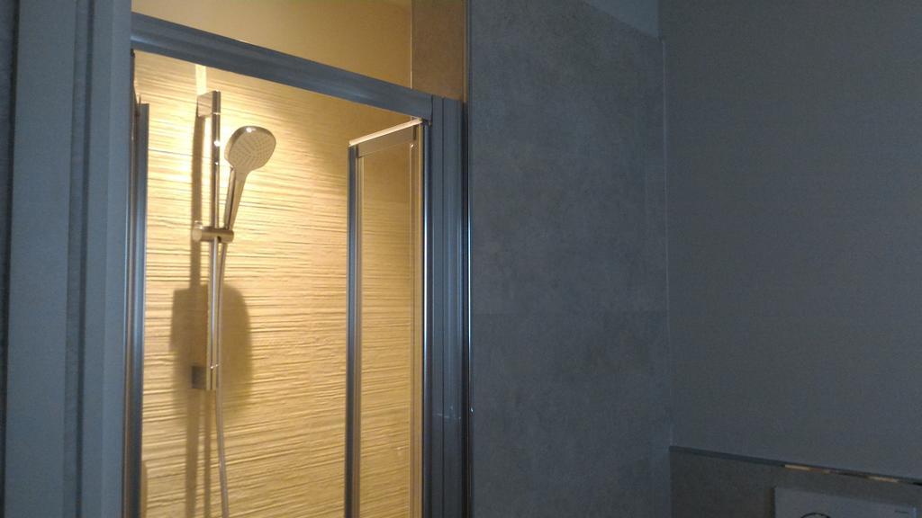 Ravenna Rooms Dış mekan fotoğraf