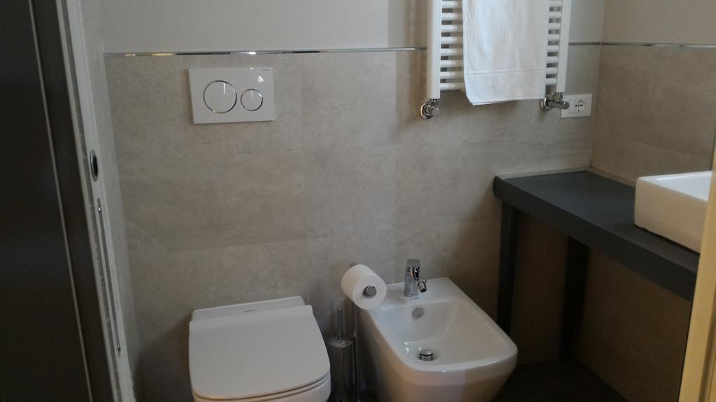 Ravenna Rooms Dış mekan fotoğraf
