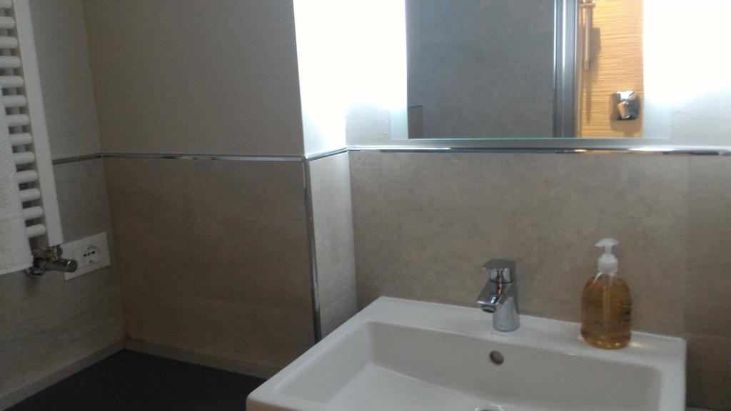 Ravenna Rooms Dış mekan fotoğraf