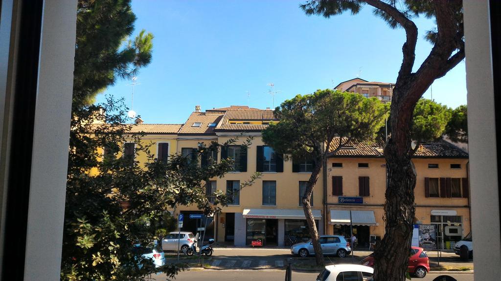 Ravenna Rooms Dış mekan fotoğraf