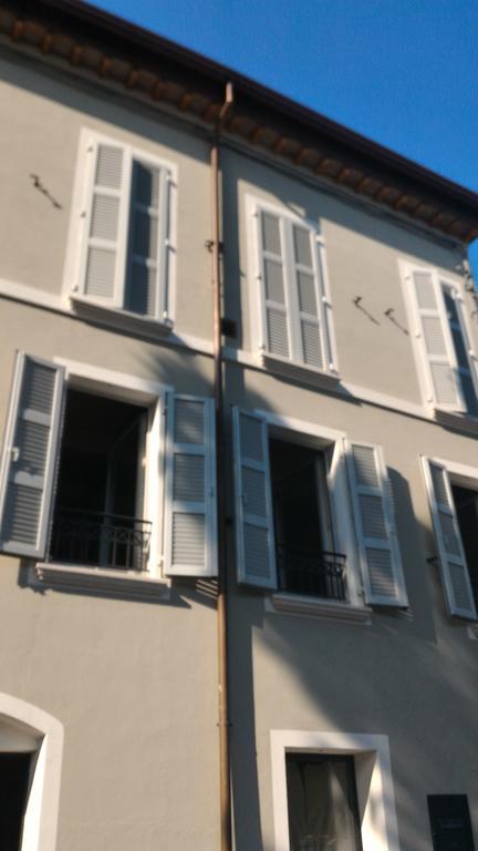 Ravenna Rooms Dış mekan fotoğraf