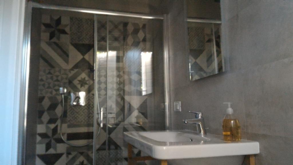 Ravenna Rooms Dış mekan fotoğraf