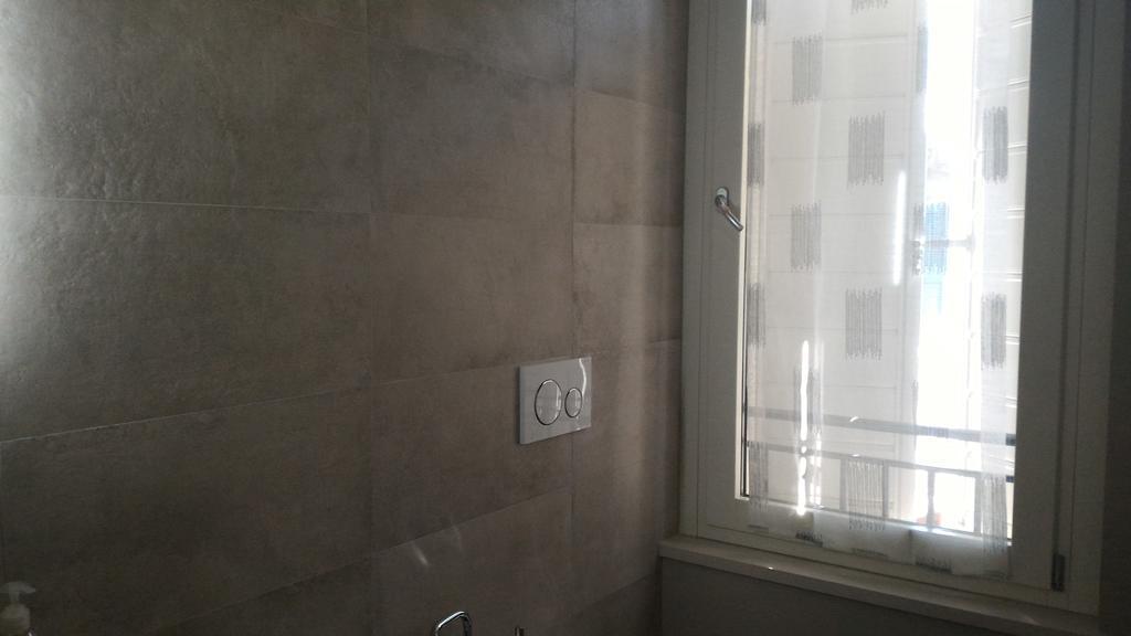 Ravenna Rooms Dış mekan fotoğraf