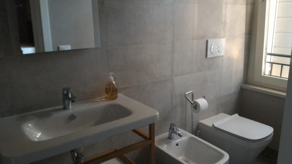Ravenna Rooms Dış mekan fotoğraf