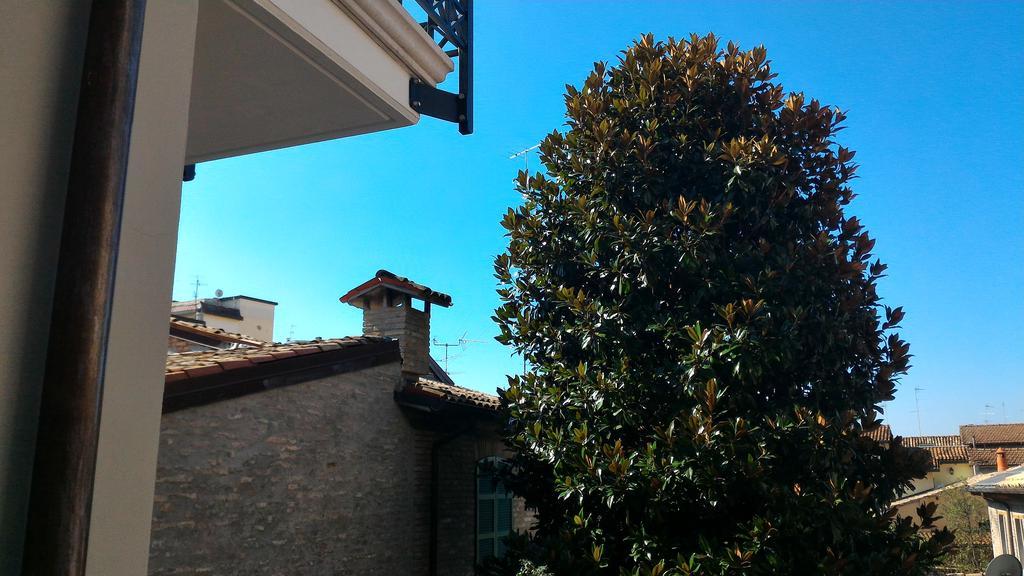 Ravenna Rooms Dış mekan fotoğraf