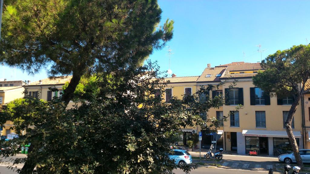 Ravenna Rooms Dış mekan fotoğraf
