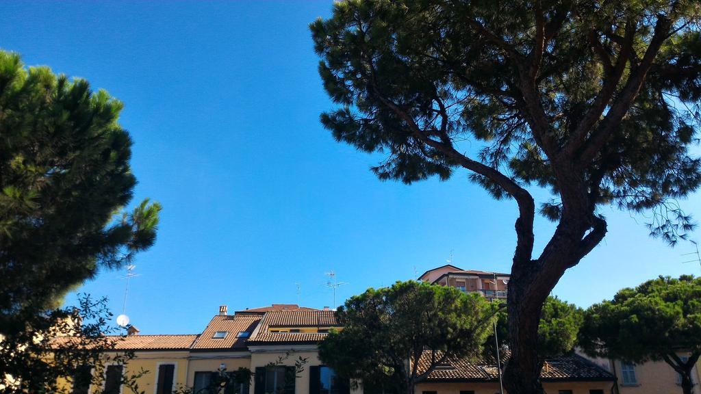 Ravenna Rooms Dış mekan fotoğraf