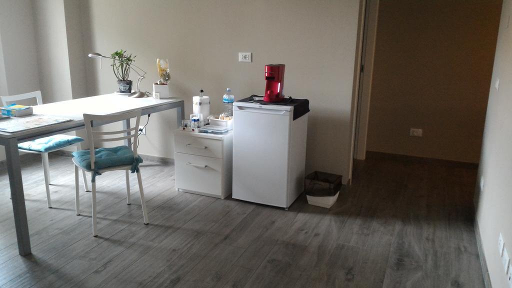 Ravenna Rooms Dış mekan fotoğraf