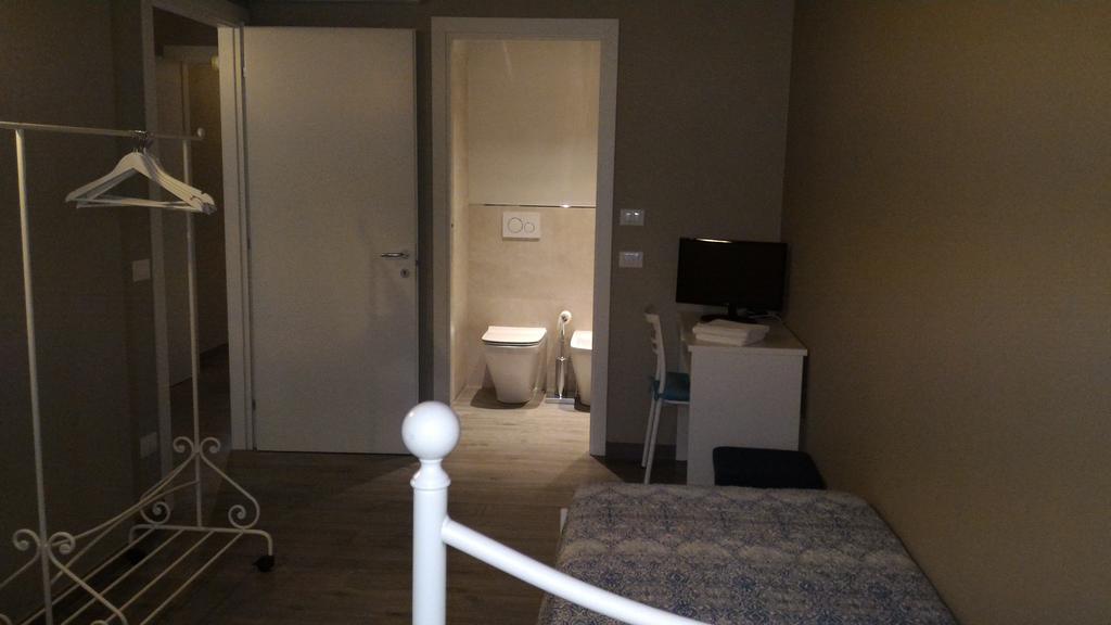 Ravenna Rooms Dış mekan fotoğraf