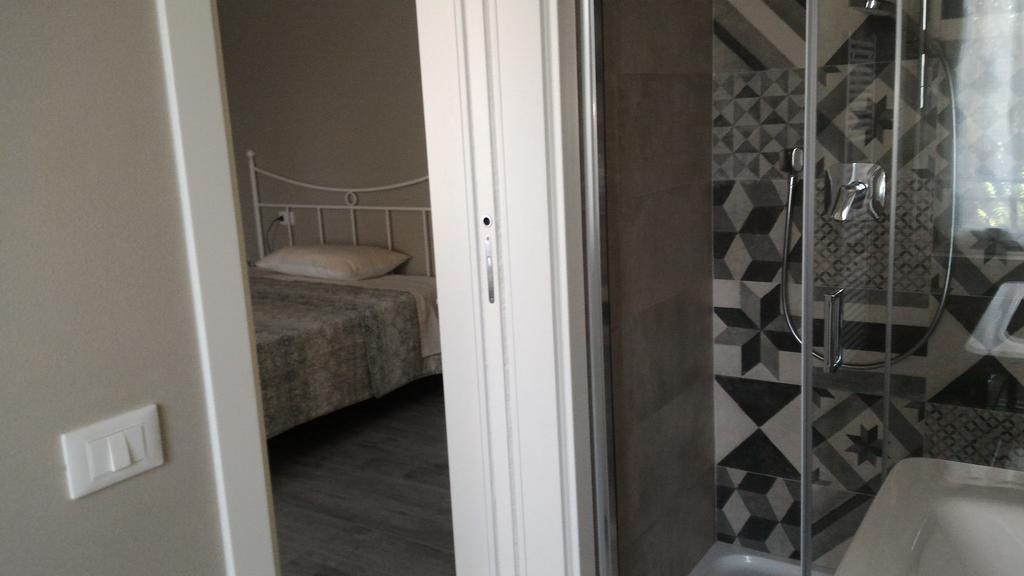 Ravenna Rooms Dış mekan fotoğraf