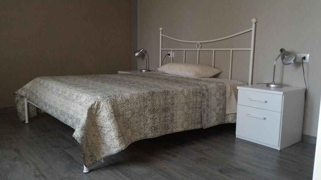 Ravenna Rooms Dış mekan fotoğraf