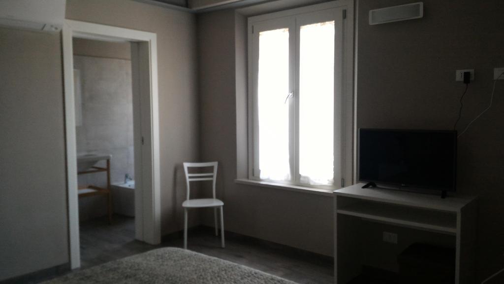 Ravenna Rooms Dış mekan fotoğraf