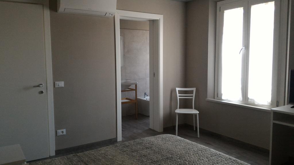 Ravenna Rooms Dış mekan fotoğraf