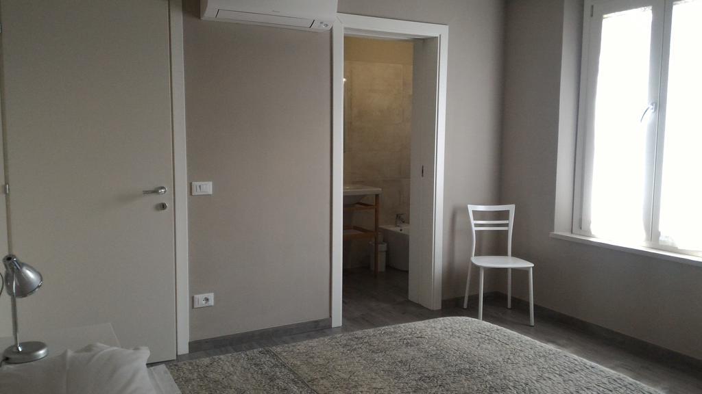 Ravenna Rooms Dış mekan fotoğraf