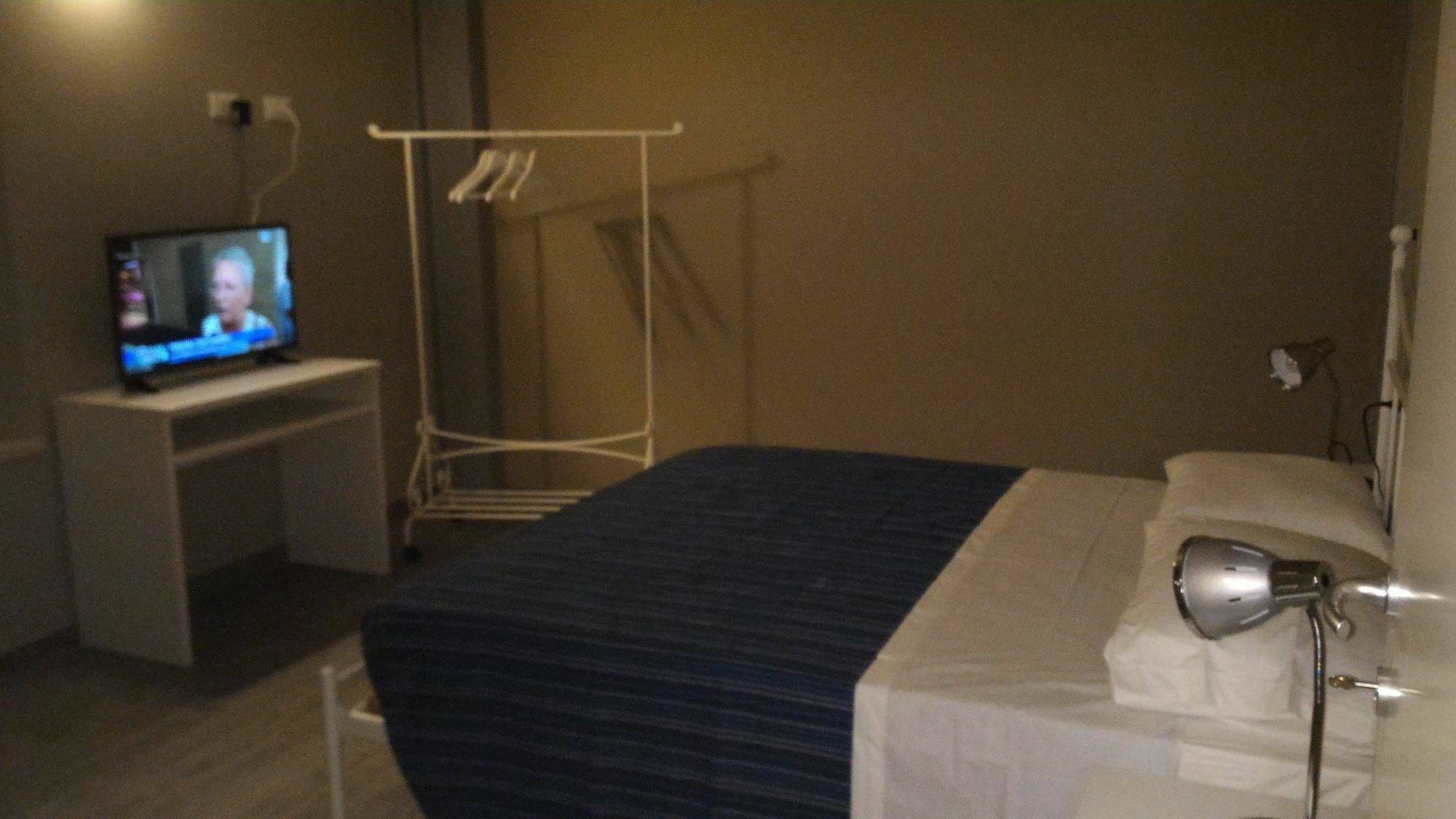 Ravenna Rooms Dış mekan fotoğraf