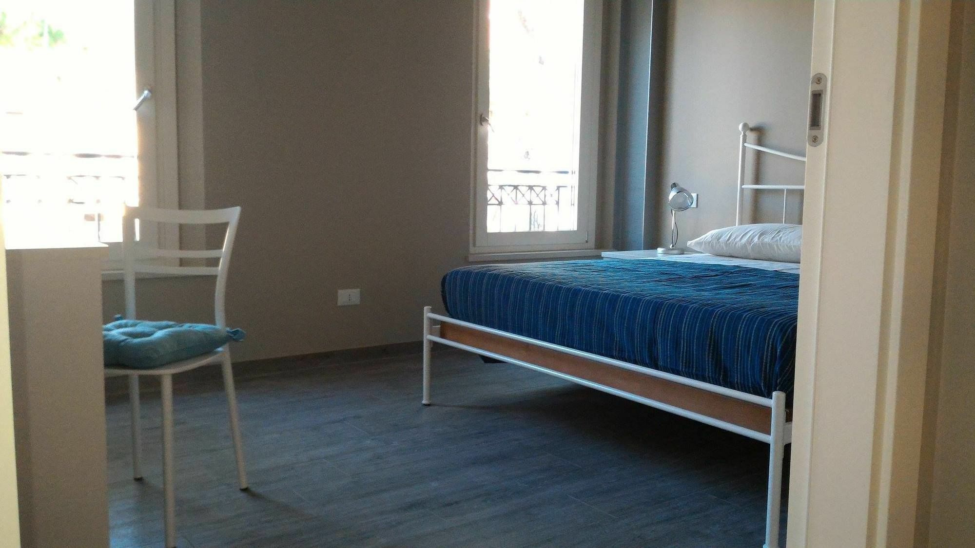 Ravenna Rooms Dış mekan fotoğraf