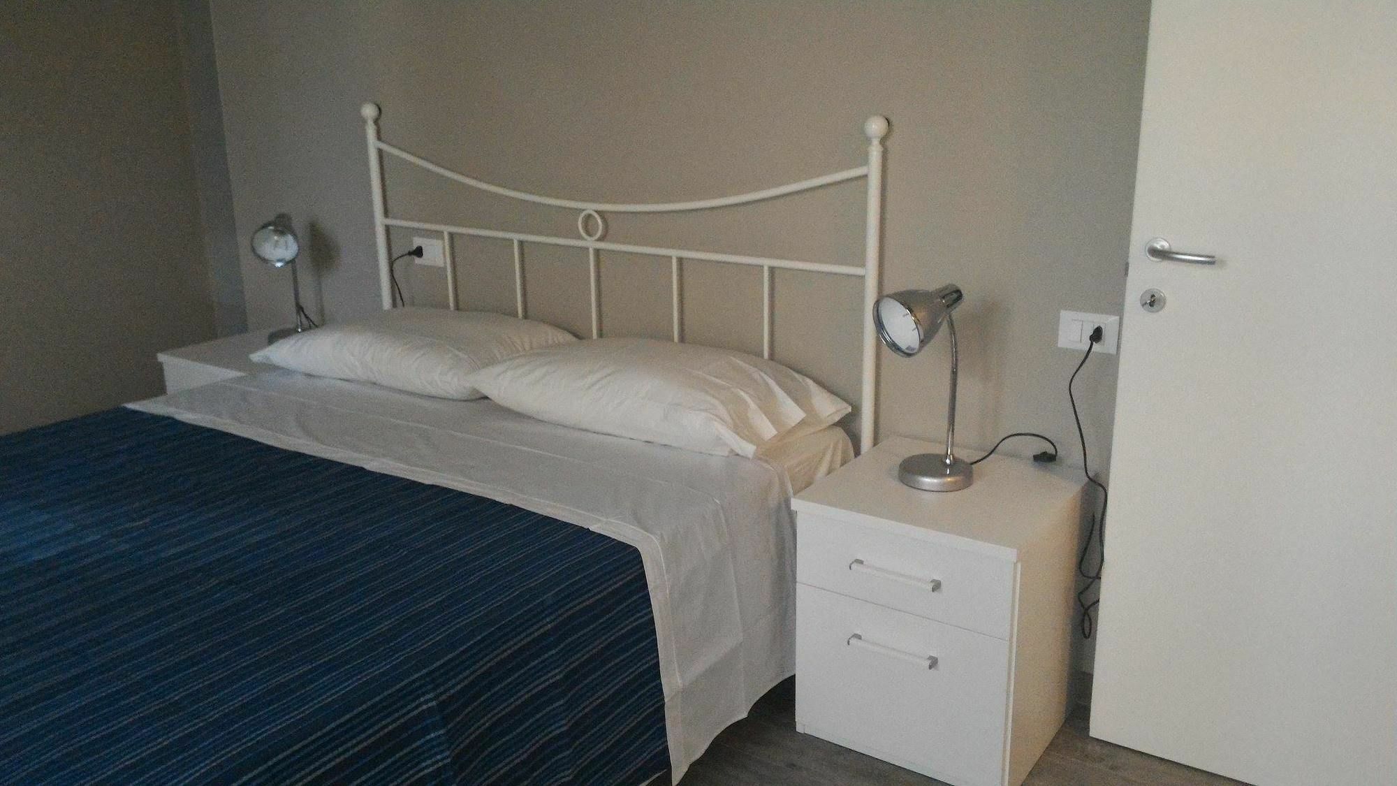 Ravenna Rooms Dış mekan fotoğraf