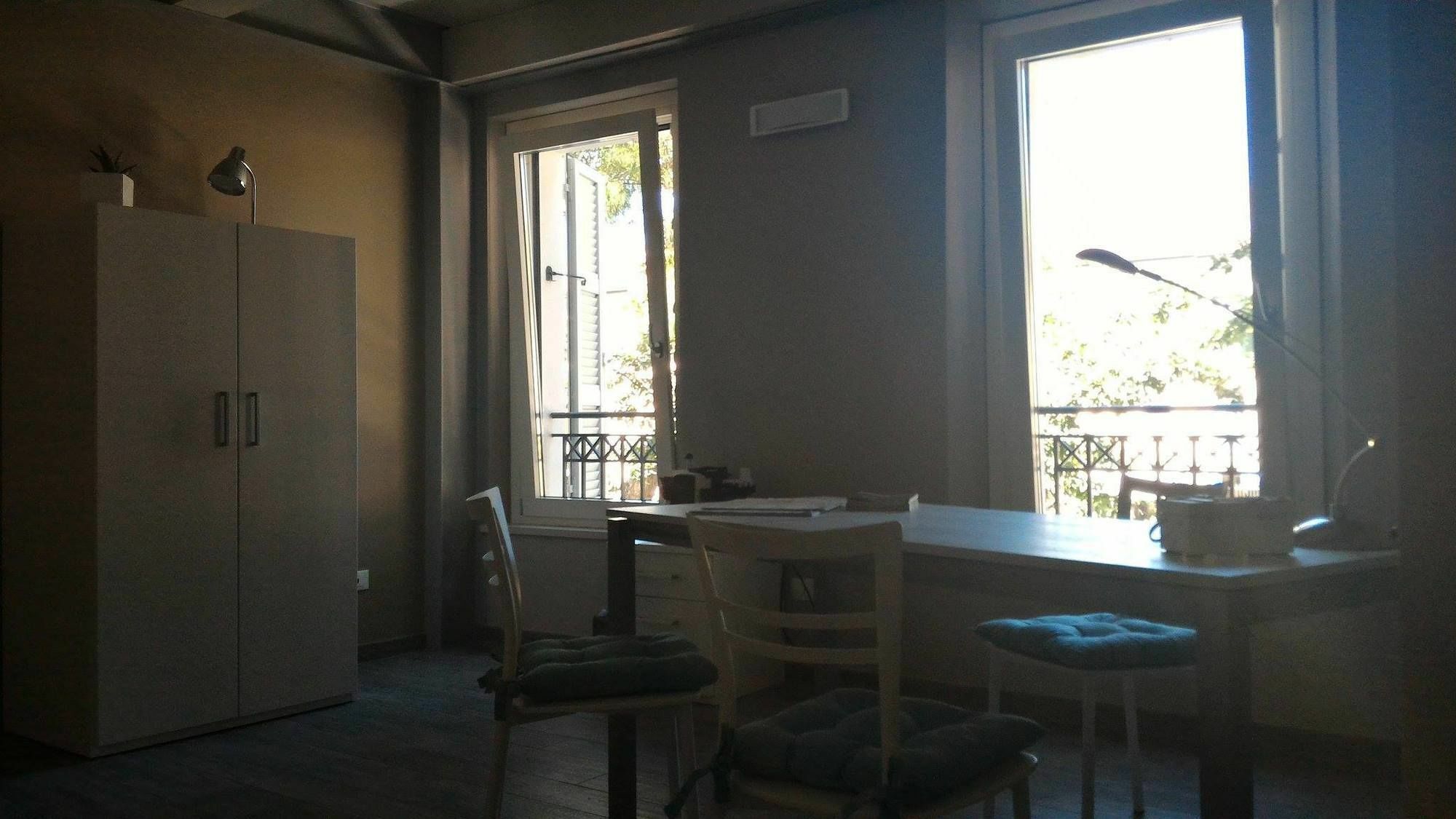 Ravenna Rooms Dış mekan fotoğraf