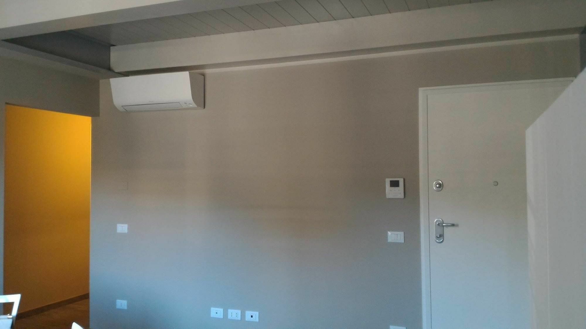 Ravenna Rooms Dış mekan fotoğraf