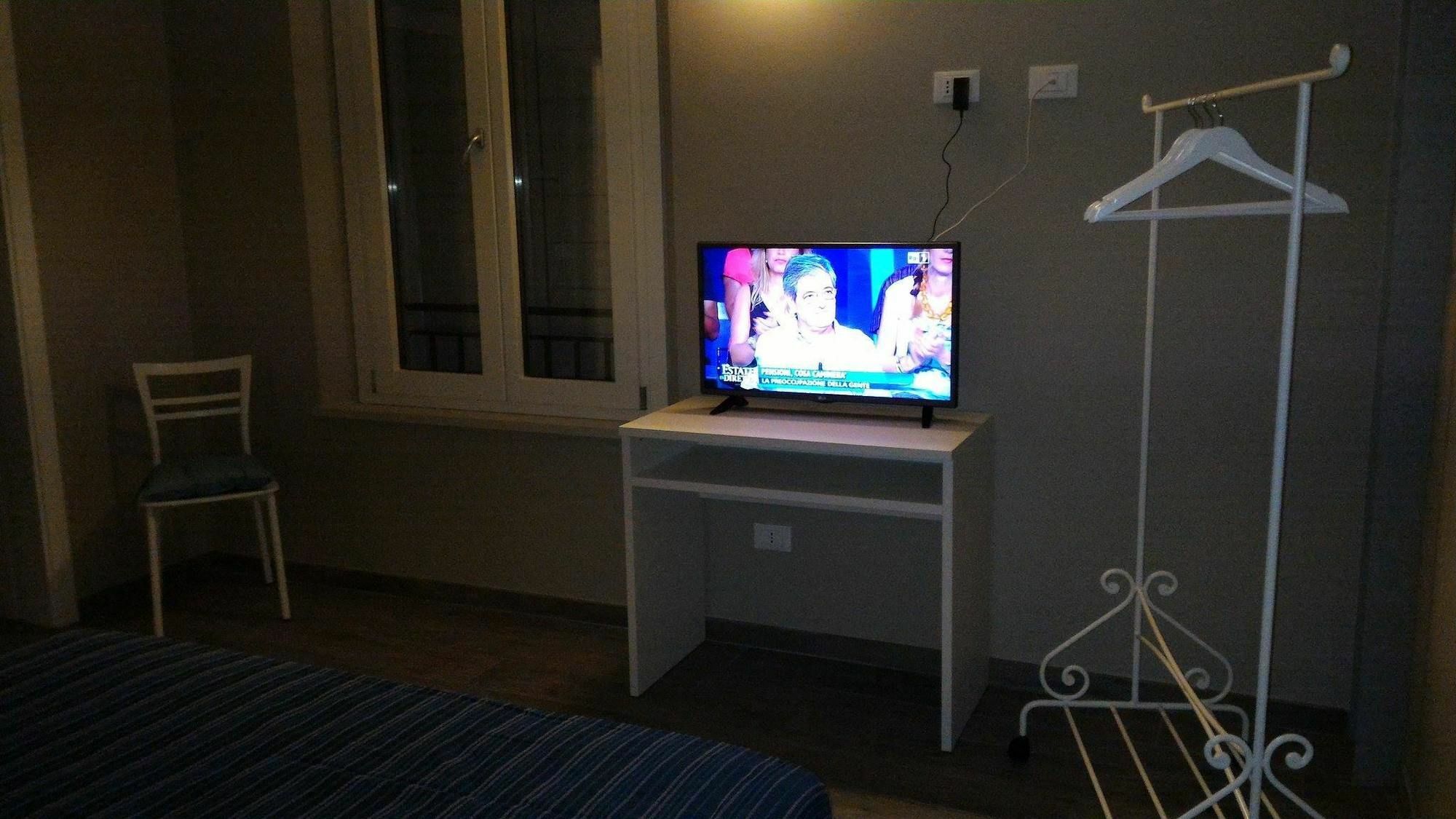 Ravenna Rooms Dış mekan fotoğraf