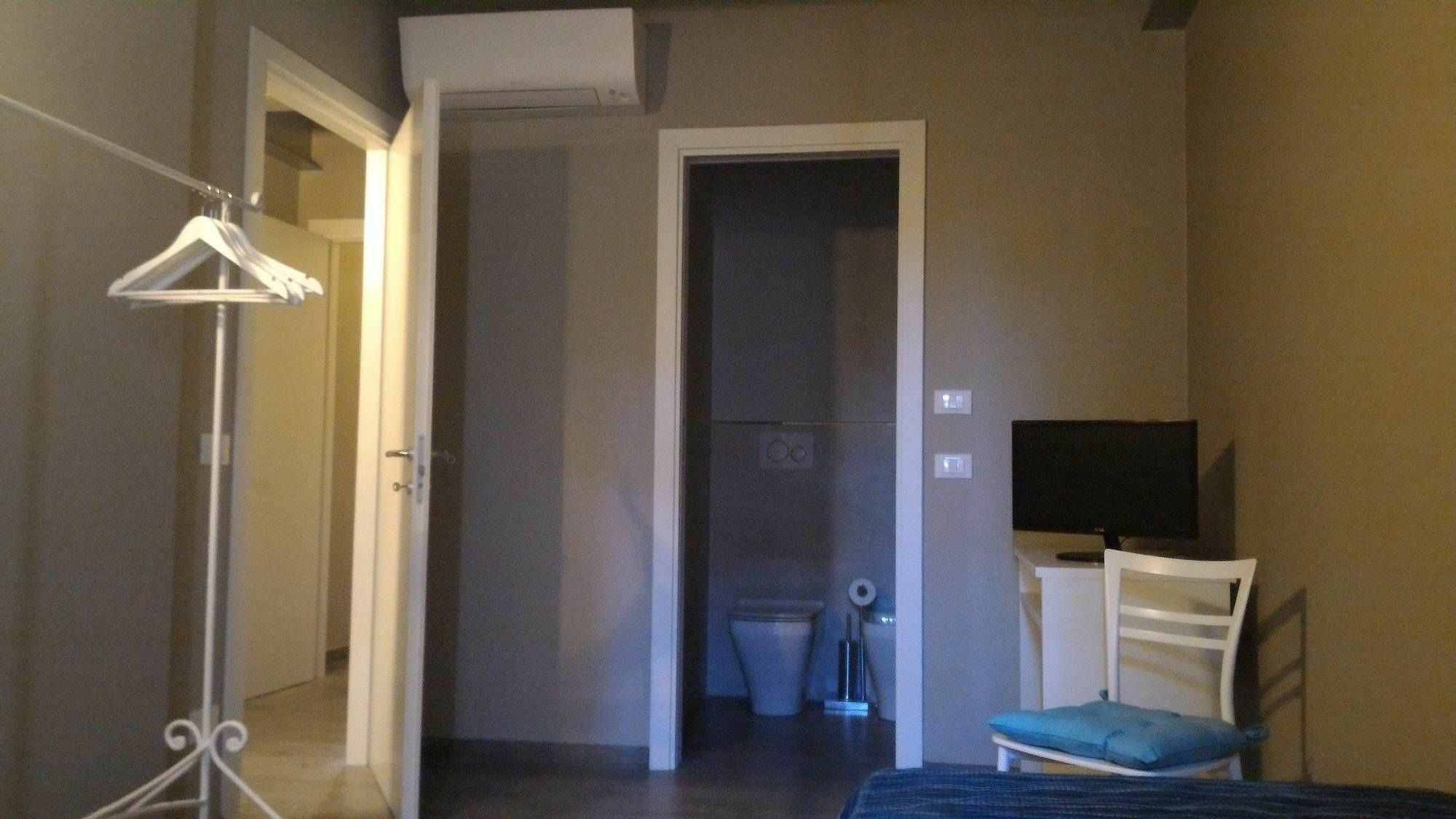 Ravenna Rooms Dış mekan fotoğraf