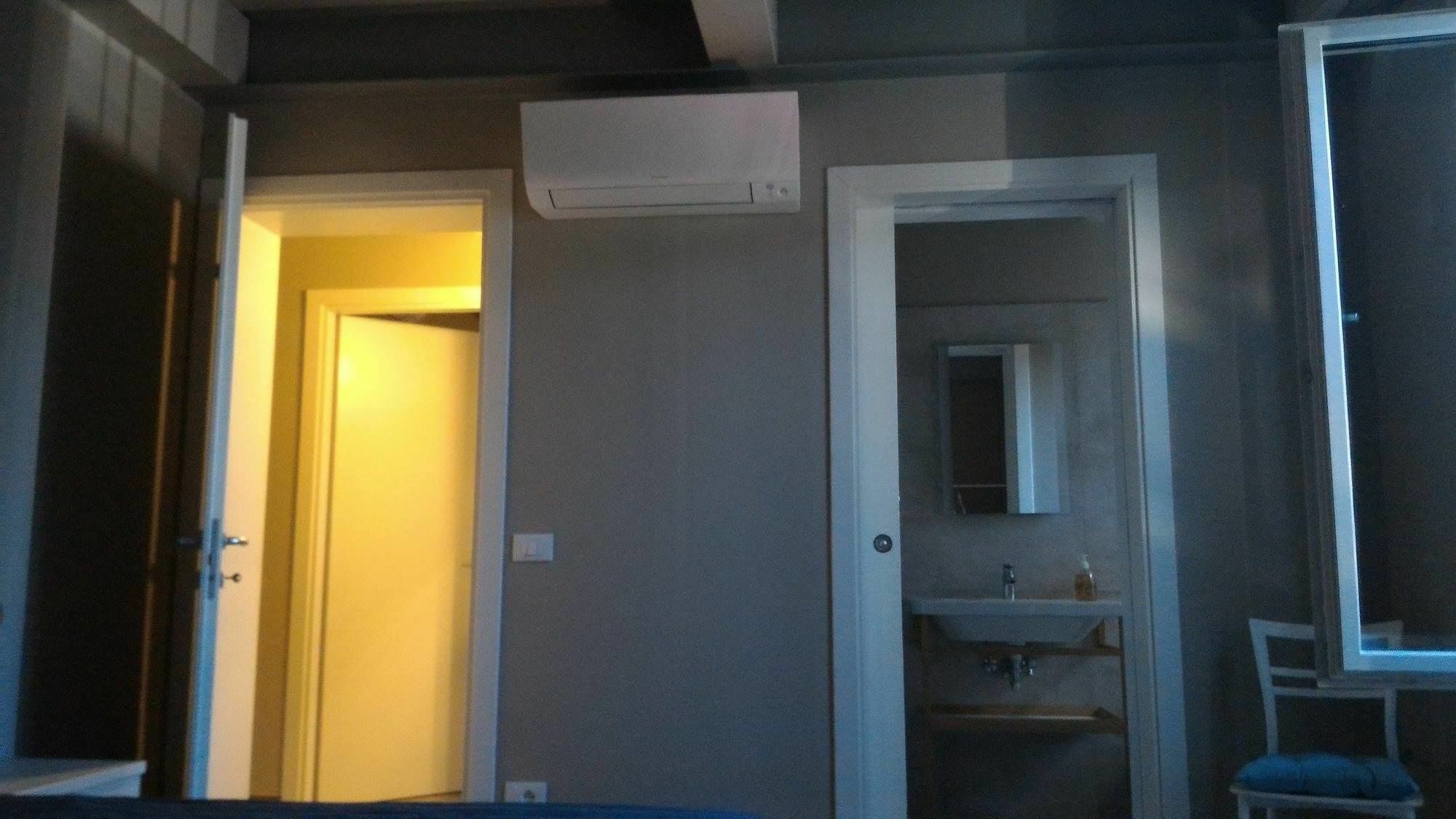 Ravenna Rooms Dış mekan fotoğraf