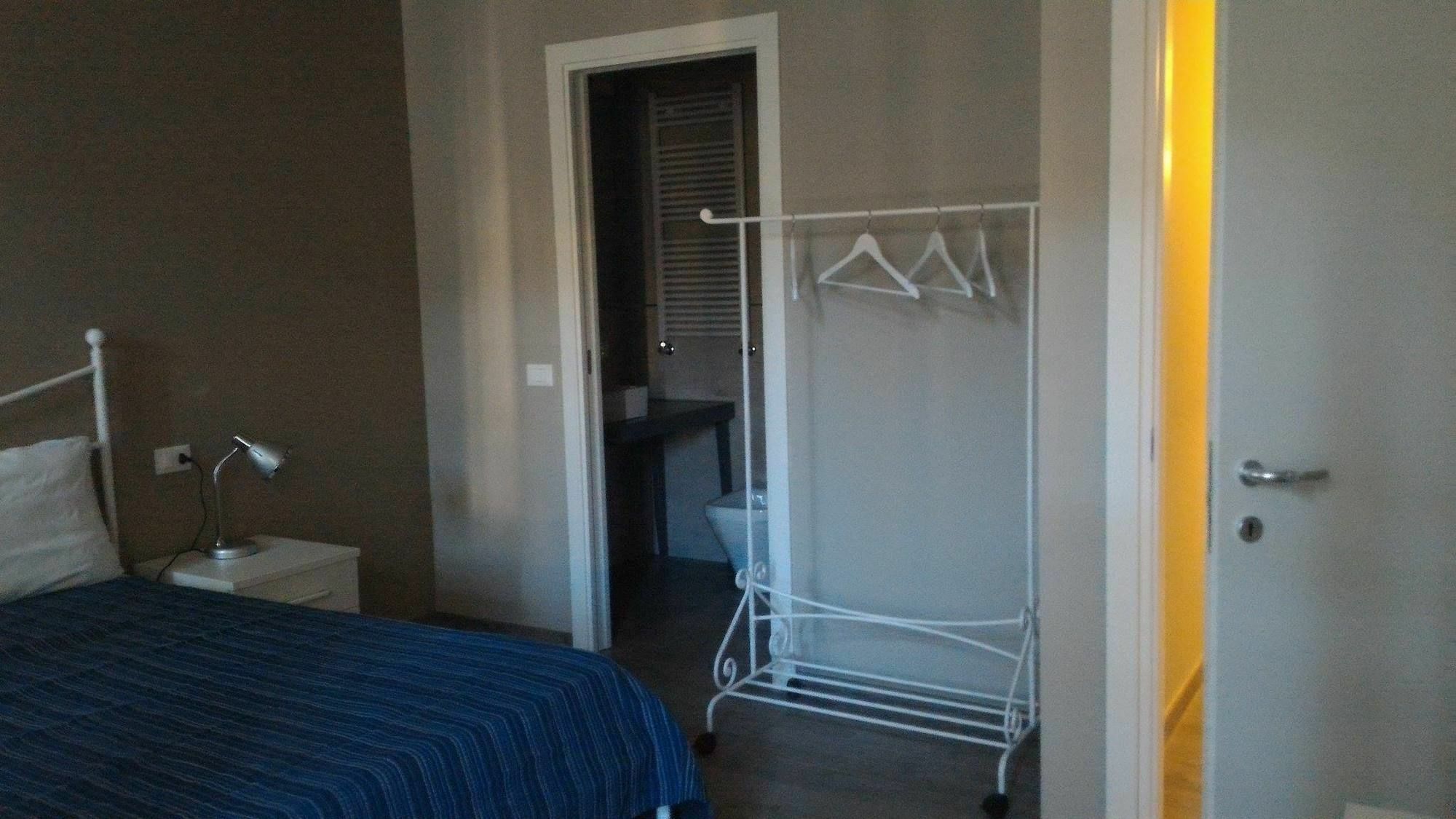 Ravenna Rooms Dış mekan fotoğraf